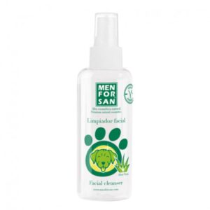 Menforsan Facial cleaner dogs 60ml