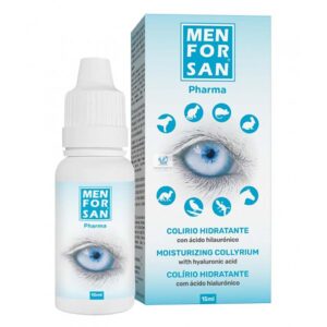 Menforsan Eye drops for pets 15ml