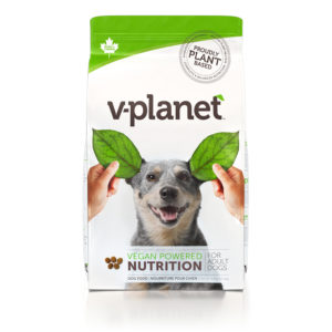 V-Planet Regular Kibble Dog 15 LB EDD535