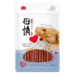 Mojung Beef Jerky 140g