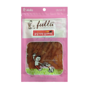 Asuku Sliced Chicken breast 30g