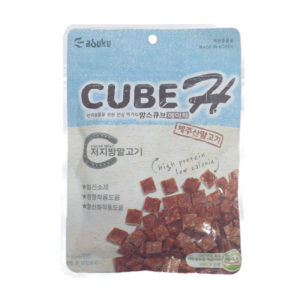 Mom's Cube-H (Horse) 60g