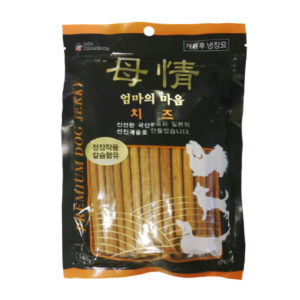 韓國H.D.CMOJEONG 母情 芝士條140g 00102