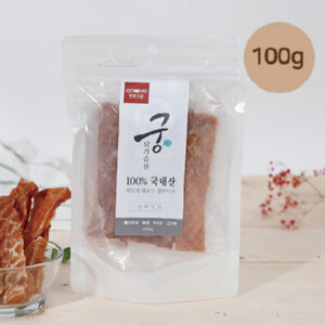 GOONE Real Chicken Slice 100g