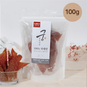 GOONE Real Chicken Tender 100g