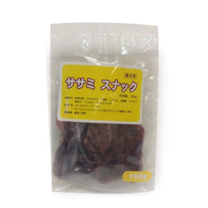 Hokkaido Taste dried chicken gizzard 160g