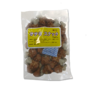 Hokkaido Taste dogbone 80g