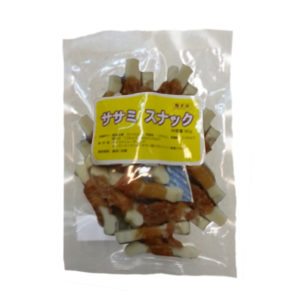 Hokkaido Taste Chicken with bone 80g