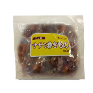 HokkaidoTaste Cod Twined Chicken Breast Strip 500g