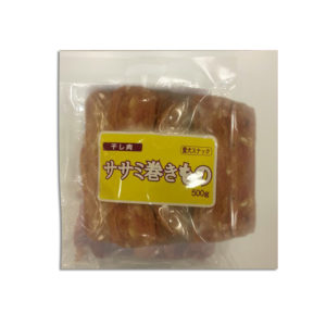 Hokkaido Taste Chicken Breast Meat And Cheese Slice 500g