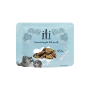 ITI BITI Lamb & Venison Dog 1001-40g
