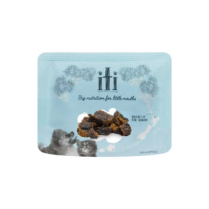 ITI BITI Beef Dog 1002-40g