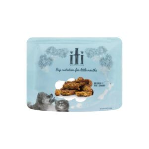 ITI BITI Chicken Dog 1003-40g