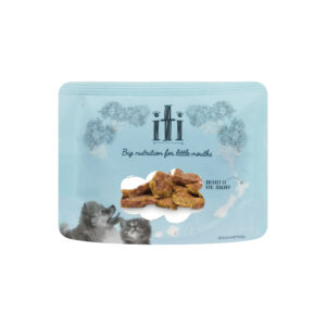 ITI Chicken & Salmon Cat 1004-40g